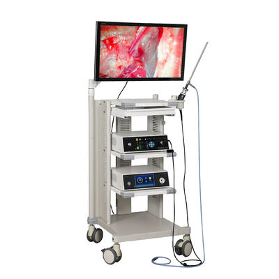 TUYOU UHD 4K Camera Video com função de gravação para ENT, coluna vertebral e Urologia Cirurgia
