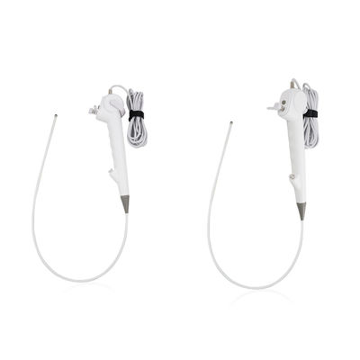 USB CONNECT COMPUTER Alta qualidade HD Flexível Visual Digital Endoscópio descartável Flexível câmera de visão