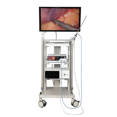 Sistema de câmara de endoscópio médico TUYOU FULL HD com resolução 1080P para coluna lombar.