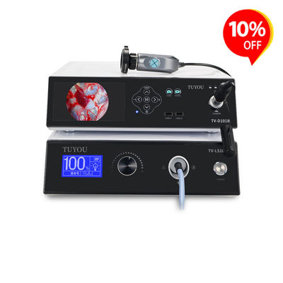 Fábrica TUYOU Full HD Câmera de Endoscopia Médica Com Função de Gravação Para Cirurgia Laparoscópica E Urológica