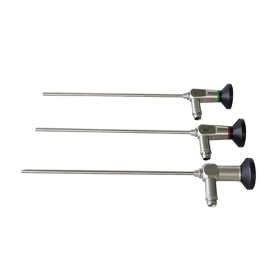 4 X 175mm 0/30/45/70 Graus Óptica Endoscópio Nasal Rígido Lente para Otorrinolaringologia para Telescópio de Cirurgia ORL