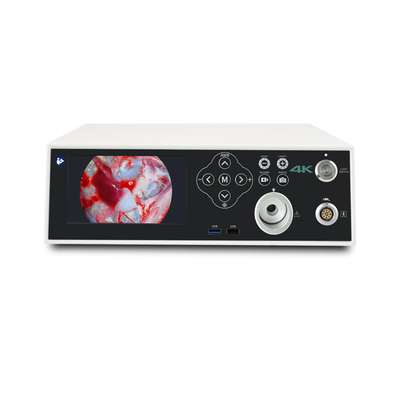 Câmera de endoscópio médico TUYOU com gravação de vídeo 100W Fonte de luz LED e acessórios de câmera de cabeça para laparoscópio