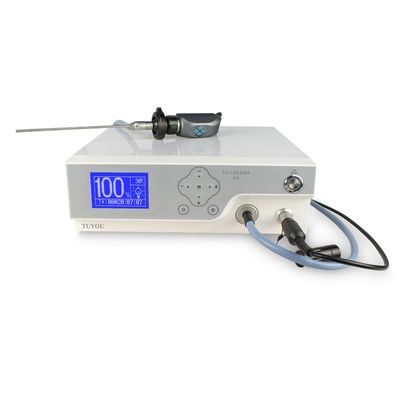 Fonte de luz para câmera de endoscópio médico 4k Tuyou TU-LSH100A para ORL, cistoscopia, histeroscopia