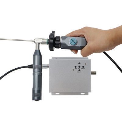 Sistema de câmera de endoscopia FHD portátil do fabricante TUYOU para verificação de ENT e animais de estimação