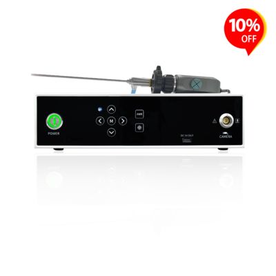 Câmera de Endoscopia FHD com Resolução 1080p para Cirurgia Laparoscópica ORL e Imagem Médica