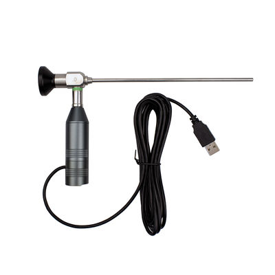 TUYOU Fonte de luz médica portátil de 10W com 121 Lumen 5700K±500K LED e Índice de renderização de cores 90 para câmera endoscópica