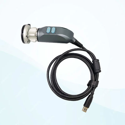 TUYOU Fabricante Câmera portátil de endoscópio USB para ENT Endoscópio Animais de estimação Verificação de vídeo Endoscópio em laptop