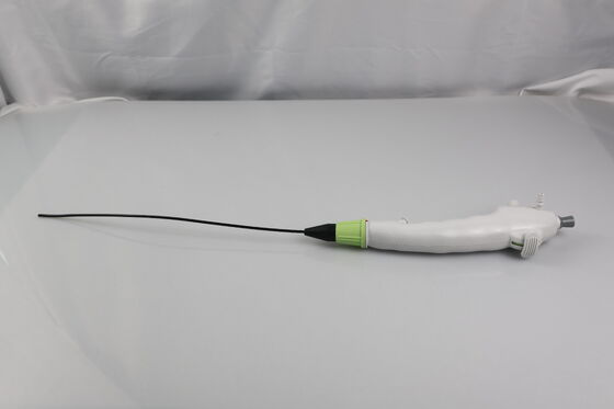 Câmera USB Flexível do Fabricante para Broncoscopia, Otorrinolaringologia, Cistoscopia, Ureteroscopia Cirúrgica