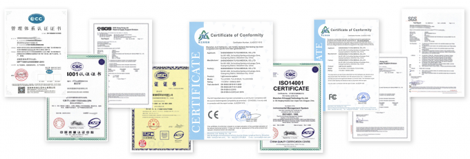 Full HD Endoscope C&acirc;mera M&eacute;dica 100W Fonte de Luz Para ENT Urologia Ginecologia Oftalmologia 6