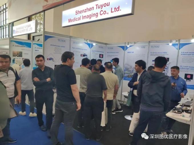 Full HD Endoscope C&acirc;mera M&eacute;dica 100W Fonte de Luz Para ENT Urologia Ginecologia Oftalmologia 8