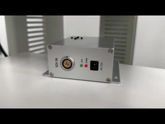 Sistema portátil de câmera de endoscópio Full HD