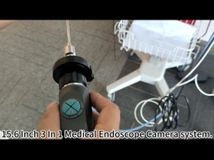 TU-15LSD1B sistema de câmara de endoscópio tudo em um