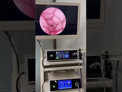 Sistema de câmara de gravação de vídeo 4K